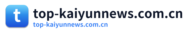 top-kaiyunnews.com.cn Logo